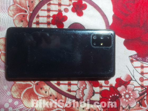 samsung galaxy M51